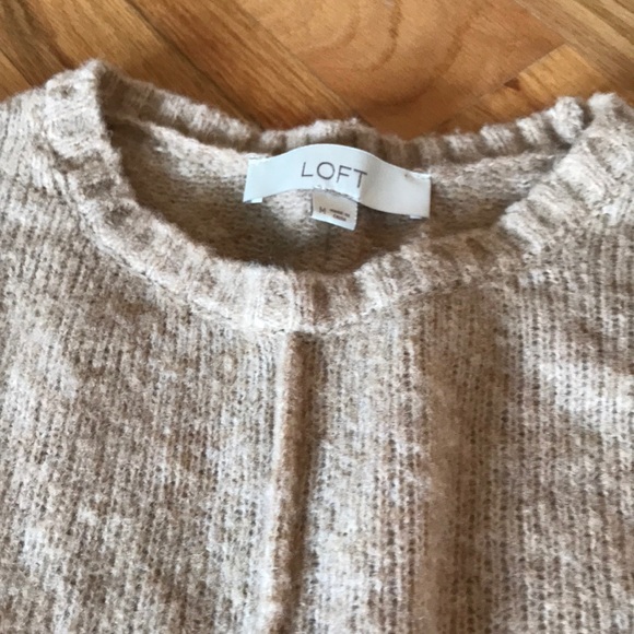 Sweater - Picture 3 of 3